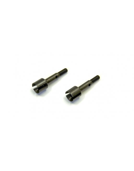 LA233 Wheel Shaft (ZX-5) LA233  - KYOSHO RC